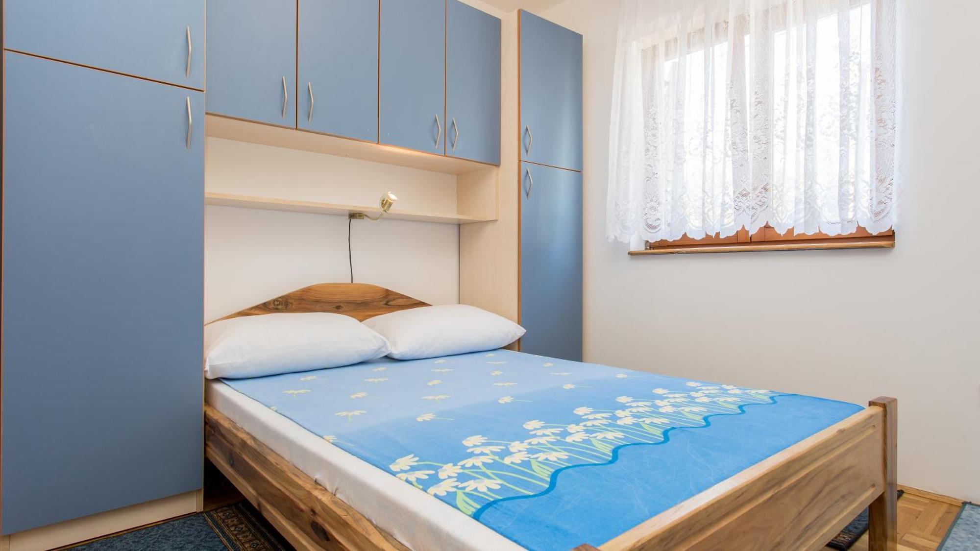 Apartment Branko Šilo Rum bild