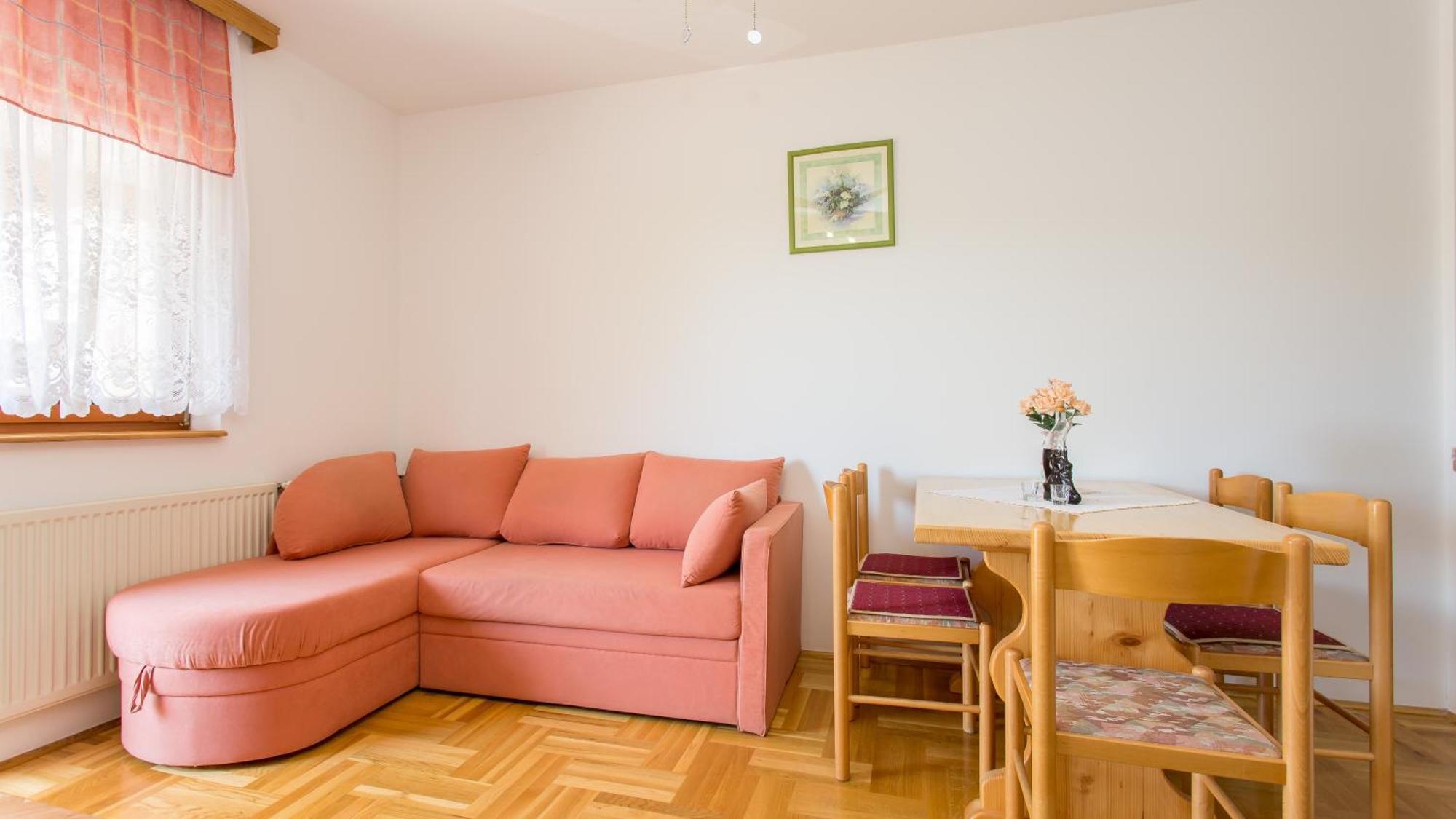 Apartment Branko Šilo Rum bild