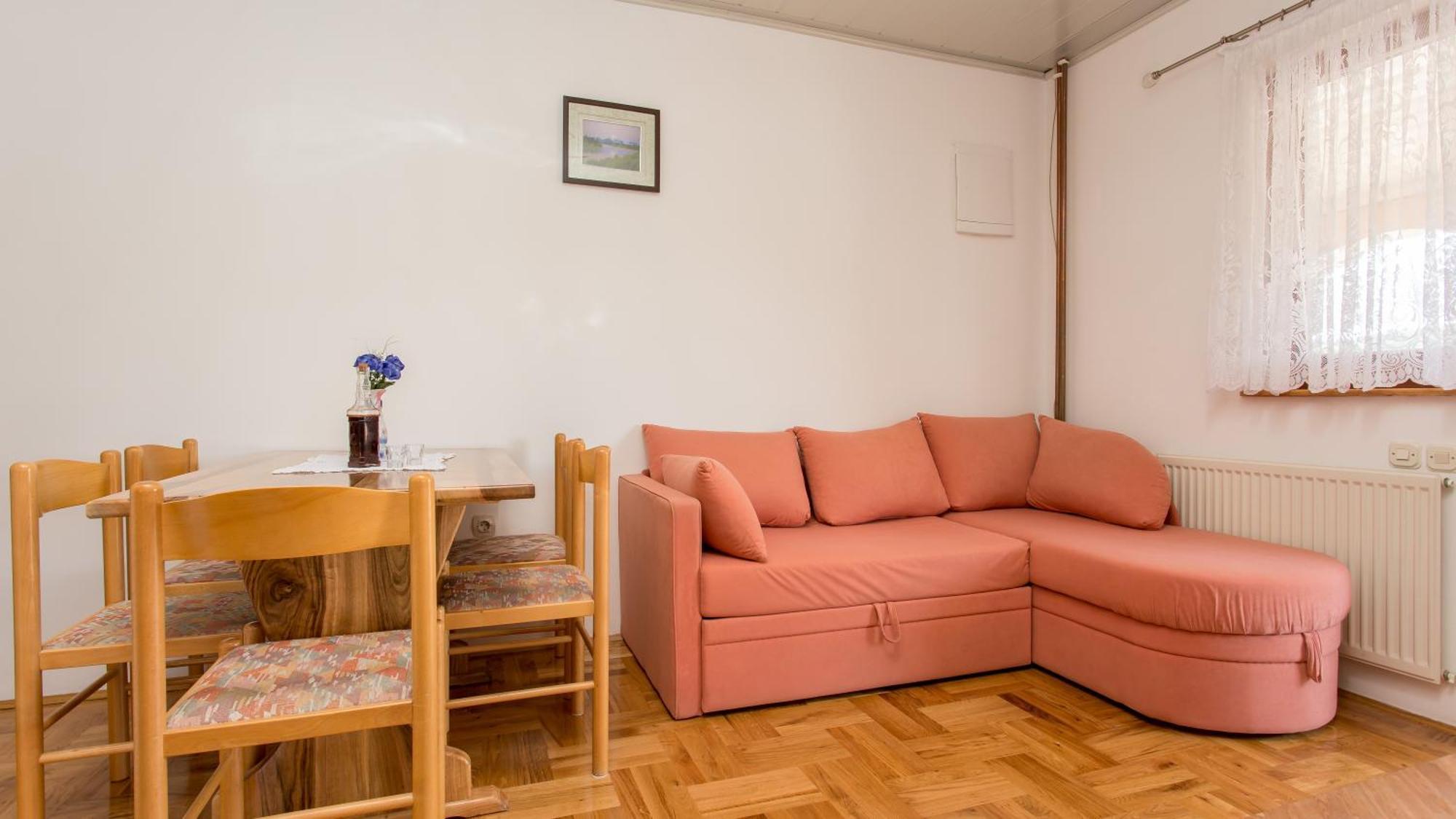 Apartment Branko Šilo Rum bild